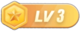 等级-LV3VR玩吧-VR游戏下载网站-Quest 2 3S 一体机游戏-Steam VR串流游戏-VR游戏资源汉化中文网站-Pico Neo3 4-Meta Quest 2 3-HTC VIVE-Oculus Rift-Valve Index-Pico VR-游戏下载中心VR玩吧【VRwanba.com】汉化VR游戏官网