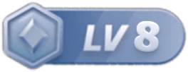 等级-LV8VR玩吧-VR游戏下载网站-Quest 2 3S 一体机游戏-Steam VR串流游戏-VR游戏资源汉化中文网站-Pico Neo3 4-Meta Quest 2 3-HTC VIVE-Oculus Rift-Valve Index-Pico VR-游戏下载中心VR玩吧【VRwanba.com】汉化VR游戏官网