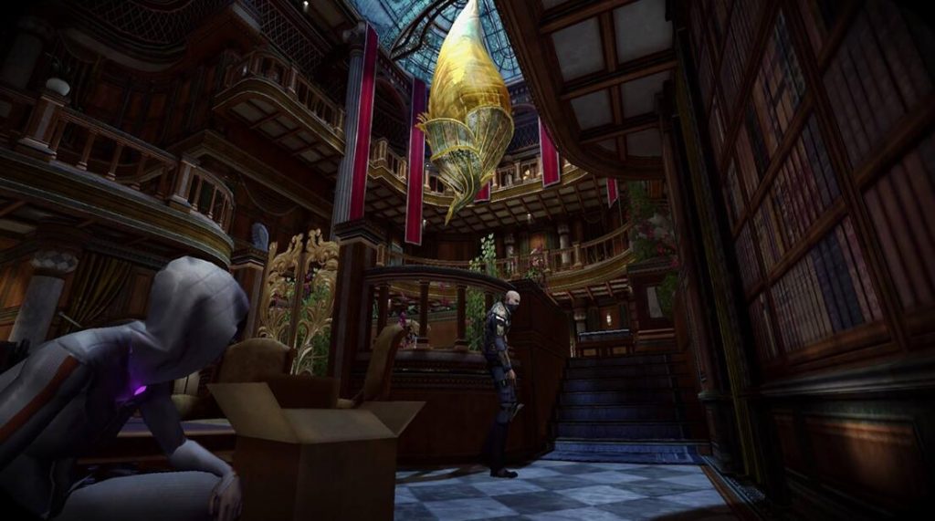 图片[3]VR玩吧-VR游戏破解下载网站-Quest 2 3 一体机游戏-Steam VR串流游戏-VR游戏资源汉化中文网站-Pico Neo3 4-Meta Quest 2 3-HTC VIVE-Oculus Rift-Valve Index-Pico VR-游戏下载中心Oculus Quest 游戏《共和国VR》République VR游戏（高速下载）VR玩吧-VR游戏破解下载网站-Quest 2 3 一体机游戏-Steam VR串流游戏-VR游戏资源汉化中文网站-Pico Neo3 4-Meta Quest 2 3-HTC VIVE-Oculus Rift-Valve Index-Pico VR-游戏下载中心VR玩吧【VRwanba.com】汉化VR游戏官网