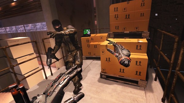 图片[4]VR玩吧-VR游戏破解下载网站-Quest 2 3 一体机游戏-Steam VR串流游戏-VR游戏资源汉化中文网站-Pico Neo3 4-Meta Quest 2 3-HTC VIVE-Oculus Rift-Valve Index-Pico VR-游戏下载中心Oculus Quest 游戏《潜行射击1VR》Espire 1: VR Operative 射击游戏（高速下载)VR玩吧-VR游戏破解下载网站-Quest 2 3 一体机游戏-Steam VR串流游戏-VR游戏资源汉化中文网站-Pico Neo3 4-Meta Quest 2 3-HTC VIVE-Oculus Rift-Valve Index-Pico VR-游戏下载中心VR玩吧【VRwanba.com】汉化VR游戏官网