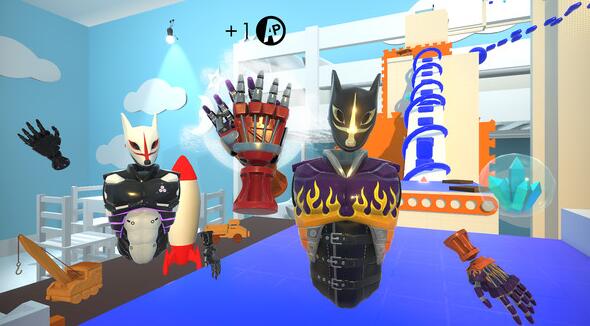 图片[3]VR玩吧-VR游戏破解下载网站-Quest 2 3 一体机游戏-Steam VR串流游戏-VR游戏资源汉化中文网站-Pico Neo3 4-Meta Quest 2 3-HTC VIVE-Oculus Rift-Valve Index-Pico VR-游戏下载中心Meta Quest 游戏：《顶点/到达顶端VR》汉化中文破解版 TO THE TOP 攀爬攀岩VR（高速下载）VR玩吧-VR游戏破解下载网站-Quest 2 3 一体机游戏-Steam VR串流游戏-VR游戏资源汉化中文网站-Pico Neo3 4-Meta Quest 2 3-HTC VIVE-Oculus Rift-Valve Index-Pico VR-游戏下载中心VR玩吧【VRwanba.com】汉化VR游戏官网