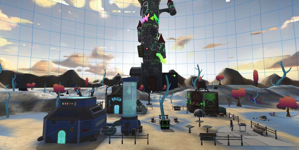 图片[2]VR玩吧-VR游戏破解下载网站-Quest 2 3 一体机游戏-Steam VR串流游戏-VR游戏资源汉化中文网站-Pico Neo3 4-Meta Quest 2 3-HTC VIVE-Oculus Rift-Valve Index-Pico VR-游戏下载中心《奥术黑客弓箭手》Arcaxer Pre-Release 回合制战斗VR游戏(高速下载）VR玩吧-VR游戏破解下载网站-Quest 2 3 一体机游戏-Steam VR串流游戏-VR游戏资源汉化中文网站-Pico Neo3 4-Meta Quest 2 3-HTC VIVE-Oculus Rift-Valve Index-Pico VR-游戏下载中心VR玩吧【VRwanba.com】汉化VR游戏官网