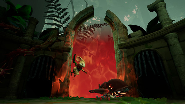 图片[5]VR玩吧-VR游戏破解下载网站-Quest 2 3 一体机游戏-Steam VR串流游戏-VR游戏资源汉化中文网站-Pico Neo3 4-Meta Quest 2 3-HTC VIVE-Oculus Rift-Valve Index-Pico VR-游戏下载中心Oculus Quest 游戏《小老鼠莫斯》Moss VRVR玩吧-VR游戏破解下载网站-Quest 2 3 一体机游戏-Steam VR串流游戏-VR游戏资源汉化中文网站-Pico Neo3 4-Meta Quest 2 3-HTC VIVE-Oculus Rift-Valve Index-Pico VR-游戏下载中心VR玩吧【VRwanba.com】汉化VR游戏官网