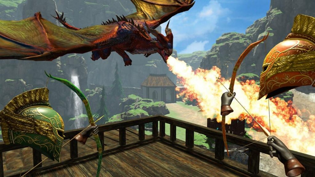 图片[2]VR玩吧-VR游戏破解下载网站-Quest 2 3 一体机游戏-Steam VR串流游戏-VR游戏资源汉化中文网站-Pico Neo3 4-Meta Quest 2 3-HTC VIVE-Oculus Rift-Valve Index-Pico VR-游戏下载中心Oculus Quest 游戏《精灵射手VR》Elven Assassin （高速下载）VR玩吧-VR游戏破解下载网站-Quest 2 3 一体机游戏-Steam VR串流游戏-VR游戏资源汉化中文网站-Pico Neo3 4-Meta Quest 2 3-HTC VIVE-Oculus Rift-Valve Index-Pico VR-游戏下载中心VR玩吧【VRwanba.com】汉化VR游戏官网