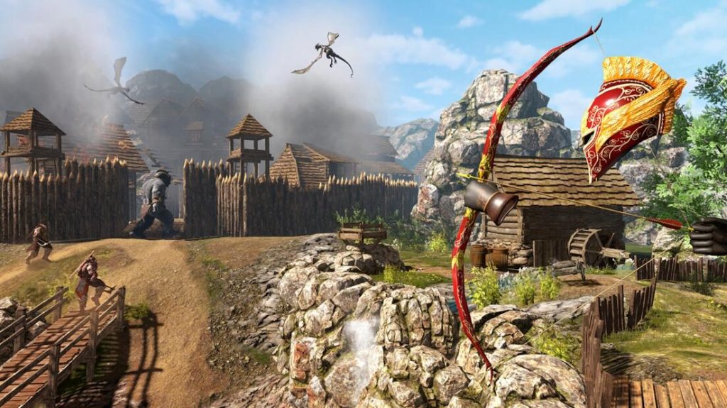 图片[3]VR玩吧-VR游戏破解下载网站-Quest 2 3 一体机游戏-Steam VR串流游戏-VR游戏资源汉化中文网站-Pico Neo3 4-Meta Quest 2 3-HTC VIVE-Oculus Rift-Valve Index-Pico VR-游戏下载中心Oculus Quest 游戏《精灵射手VR》Elven Assassin （高速下载）VR玩吧-VR游戏破解下载网站-Quest 2 3 一体机游戏-Steam VR串流游戏-VR游戏资源汉化中文网站-Pico Neo3 4-Meta Quest 2 3-HTC VIVE-Oculus Rift-Valve Index-Pico VR-游戏下载中心VR玩吧【VRwanba.com】汉化VR游戏官网