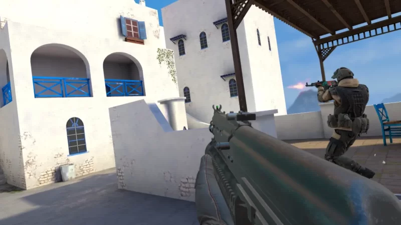图片[3]VR玩吧-VR游戏下载网站-Quest 2 3S 一体机游戏-Steam VR串流游戏-VR游戏资源汉化中文网站-Pico Neo3 4-Meta Quest 2 3-HTC VIVE-Oculus Rift-Valve Index-Pico VR-游戏下载中心Oculus Quest 游戏《巴甫洛夫-汉化版》Pavlov Shack VRVR玩吧-VR游戏下载网站-Quest 2 3S 一体机游戏-Steam VR串流游戏-VR游戏资源汉化中文网站-Pico Neo3 4-Meta Quest 2 3-HTC VIVE-Oculus Rift-Valve Index-Pico VR-游戏下载中心VR玩吧【VRwanba.com】汉化VR游戏官网
