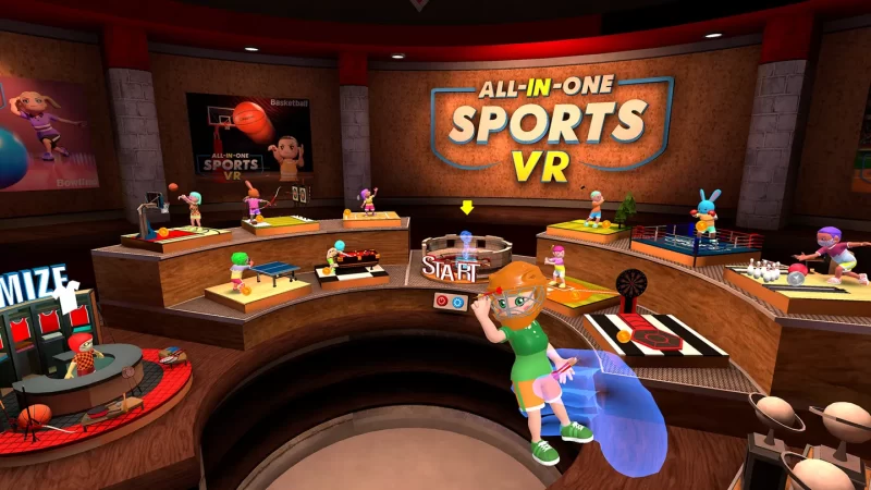 图片[2]VR玩吧-VR游戏下载网站-Quest 2 3S 一体机游戏-Steam VR串流游戏-VR游戏资源汉化中文网站-Pico Neo3 4-Meta Quest 2 3-HTC VIVE-Oculus Rift-Valve Index-Pico VR-游戏下载中心Meta Quest 游戏《多合一运动VR》All-In-One Sports VRVR玩吧-VR游戏下载网站-Quest 2 3S 一体机游戏-Steam VR串流游戏-VR游戏资源汉化中文网站-Pico Neo3 4-Meta Quest 2 3-HTC VIVE-Oculus Rift-Valve Index-Pico VR-游戏下载中心VR玩吧【VRwanba.com】汉化VR游戏官网
