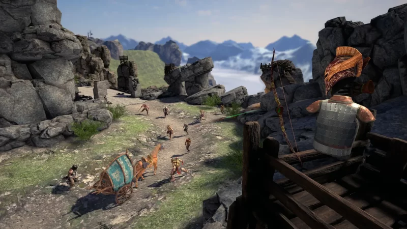 图片[3]VR玩吧-VR游戏下载网站-Quest 2 3S 一体机游戏-Steam VR串流游戏-VR游戏资源汉化中文网站-Pico Neo3 4-Meta Quest 2 3-HTC VIVE-Oculus Rift-Valve Index-Pico VR-游戏下载中心Oculus Quest 游戏《精灵射手》Elven AssassinVR玩吧-VR游戏下载网站-Quest 2 3S 一体机游戏-Steam VR串流游戏-VR游戏资源汉化中文网站-Pico Neo3 4-Meta Quest 2 3-HTC VIVE-Oculus Rift-Valve Index-Pico VR-游戏下载中心VR玩吧【VRwanba.com】汉化VR游戏官网
