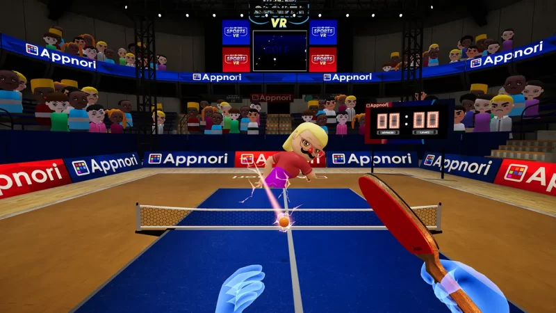图片[3]VR玩吧-VR游戏下载网站-Quest 2 3S 一体机游戏-Steam VR串流游戏-VR游戏资源汉化中文网站-Pico Neo3 4-Meta Quest 2 3-HTC VIVE-Oculus Rift-Valve Index-Pico VR-游戏下载中心Meta Quest 游戏《多合一运动VR》All-In-One Sports VRVR玩吧-VR游戏下载网站-Quest 2 3S 一体机游戏-Steam VR串流游戏-VR游戏资源汉化中文网站-Pico Neo3 4-Meta Quest 2 3-HTC VIVE-Oculus Rift-Valve Index-Pico VR-游戏下载中心VR玩吧【VRwanba.com】汉化VR游戏官网