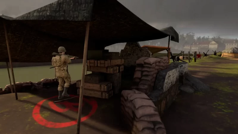 图片[6]VR玩吧-VR游戏下载网站-Quest 2 3S 一体机游戏-Steam VR串流游戏-VR游戏资源汉化中文网站-Pico Neo3 4-Meta Quest 2 3-HTC VIVE-Oculus Rift-Valve Index-Pico VR-游戏下载中心Oculus Quest 游戏《巴甫洛夫-汉化版》Pavlov Shack VRVR玩吧-VR游戏下载网站-Quest 2 3S 一体机游戏-Steam VR串流游戏-VR游戏资源汉化中文网站-Pico Neo3 4-Meta Quest 2 3-HTC VIVE-Oculus Rift-Valve Index-Pico VR-游戏下载中心VR玩吧【VRwanba.com】汉化VR游戏官网