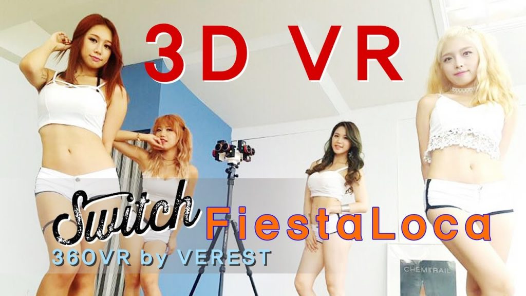 360°全景VR视频：《小姐姐舞蹈嘉年华》4K美女热舞福利VR视频下载VR玩吧官网|VR游戏下载网站|Quest 2 3一体机游戏|VR游戏资源中文汉化平台|Pico Neo3 4|Meta Quest 2 3|HTC VIVE|Oculus Rift|Valve Index|Pico VR|游戏下载中心VR玩吧【VRwanba.com】汉化VR游戏官网