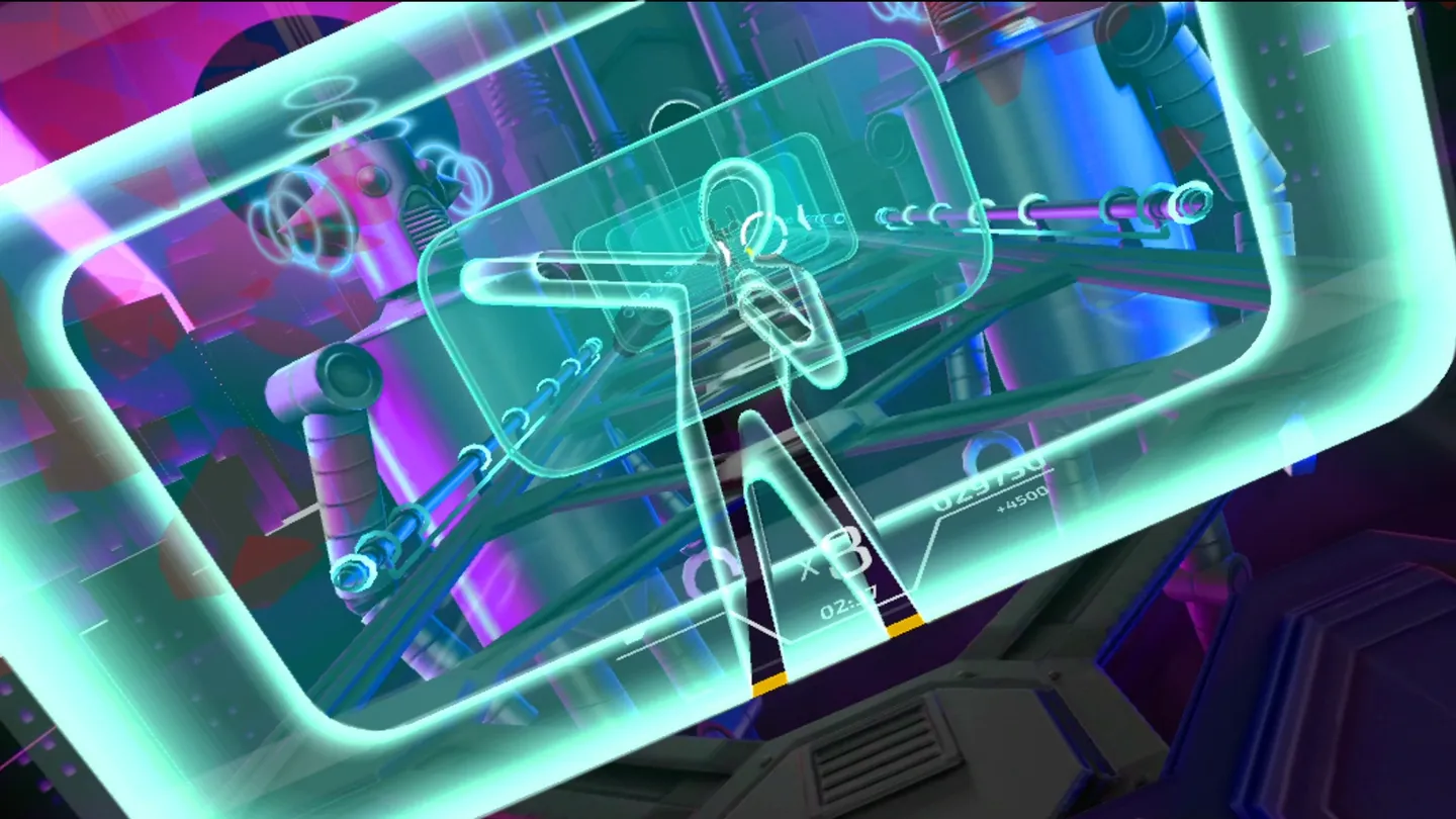 图片[3]VR玩吧-VR游戏破解下载网站-Quest 2 3 一体机游戏-Steam VR串流游戏-VR游戏资源汉化中文网站-Pico Neo3 4-Meta Quest 2 3-HTC VIVE-Oculus Rift-Valve Index-Pico VR-游戏下载中心Meta Quest 游戏《墙来了》OhShape VRVR玩吧-VR游戏破解下载网站-Quest 2 3 一体机游戏-Steam VR串流游戏-VR游戏资源汉化中文网站-Pico Neo3 4-Meta Quest 2 3-HTC VIVE-Oculus Rift-Valve Index-Pico VR-游戏下载中心VR玩吧【VRwanba.com】汉化VR游戏官网