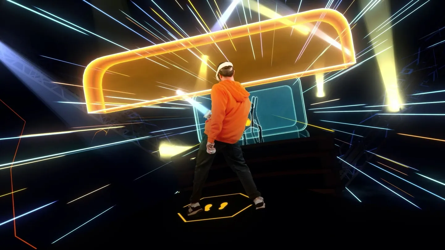 图片[4]VR玩吧-VR游戏破解下载网站-Quest 2 3 一体机游戏-Steam VR串流游戏-VR游戏资源汉化中文网站-Pico Neo3 4-Meta Quest 2 3-HTC VIVE-Oculus Rift-Valve Index-Pico VR-游戏下载中心Meta Quest 游戏《墙来了》OhShape VRVR玩吧-VR游戏破解下载网站-Quest 2 3 一体机游戏-Steam VR串流游戏-VR游戏资源汉化中文网站-Pico Neo3 4-Meta Quest 2 3-HTC VIVE-Oculus Rift-Valve Index-Pico VR-游戏下载中心VR玩吧【VRwanba.com】汉化VR游戏官网