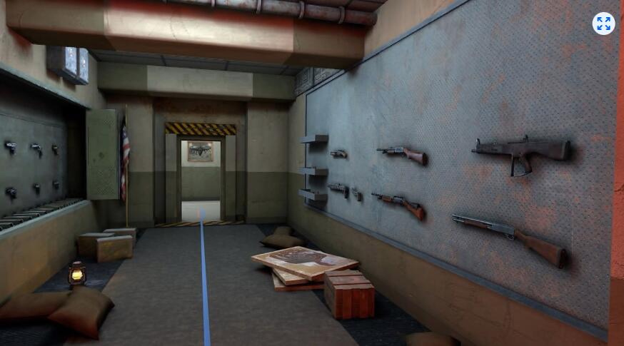 图片[2]VR玩吧-VR游戏破解下载网站-Quest 2 3 一体机游戏-Steam VR串流游戏-VR游戏资源汉化中文网站-Pico Neo3 4-Meta Quest 2 3-HTC VIVE-Oculus Rift-Valve Index-Pico VR-游戏下载中心OculusQuest 游戏《零口径：射击场》Zero Caliber: Shooting RangeVR玩吧-VR游戏破解下载网站-Quest 2 3 一体机游戏-Steam VR串流游戏-VR游戏资源汉化中文网站-Pico Neo3 4-Meta Quest 2 3-HTC VIVE-Oculus Rift-Valve Index-Pico VR-游戏下载中心VR玩吧【VRwanba.com】汉化VR游戏官网