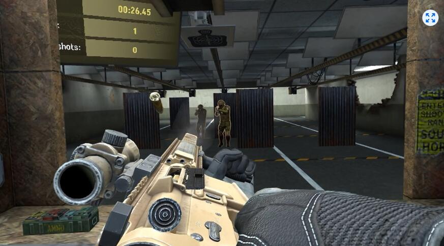 图片[3]VR玩吧-VR游戏破解下载网站-Quest 2 3 一体机游戏-Steam VR串流游戏-VR游戏资源汉化中文网站-Pico Neo3 4-Meta Quest 2 3-HTC VIVE-Oculus Rift-Valve Index-Pico VR-游戏下载中心OculusQuest 游戏《零口径：射击场》Zero Caliber: Shooting RangeVR玩吧-VR游戏破解下载网站-Quest 2 3 一体机游戏-Steam VR串流游戏-VR游戏资源汉化中文网站-Pico Neo3 4-Meta Quest 2 3-HTC VIVE-Oculus Rift-Valve Index-Pico VR-游戏下载中心VR玩吧【VRwanba.com】汉化VR游戏官网