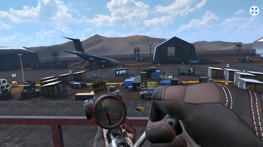 图片[6]VR玩吧-VR游戏破解下载网站-Quest 2 3 一体机游戏-Steam VR串流游戏-VR游戏资源汉化中文网站-Pico Neo3 4-Meta Quest 2 3-HTC VIVE-Oculus Rift-Valve Index-Pico VR-游戏下载中心OculusQuest 游戏《零口径：射击场》Zero Caliber: Shooting RangeVR玩吧-VR游戏破解下载网站-Quest 2 3 一体机游戏-Steam VR串流游戏-VR游戏资源汉化中文网站-Pico Neo3 4-Meta Quest 2 3-HTC VIVE-Oculus Rift-Valve Index-Pico VR-游戏下载中心VR玩吧【VRwanba.com】汉化VR游戏官网