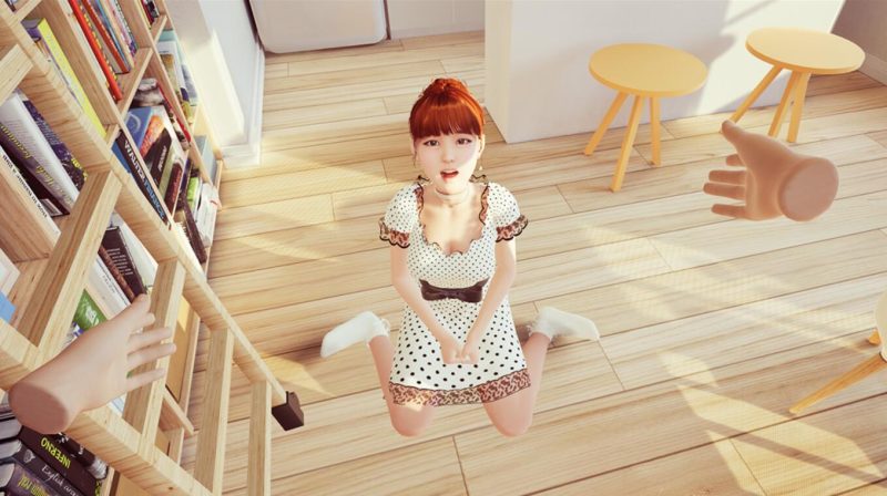 图片[2]VR玩吧-VR游戏破解下载网站-Quest 2 3 一体机游戏-Steam VR串流游戏-VR游戏资源汉化中文网站-Pico Neo3 4-Meta Quest 2 3-HTC VIVE-Oculus Rift-Valve Index-Pico VR-游戏下载中心Oculus Quest 游戏《VR女友与你在一起》Together VR（包含DLC服装文件）VR玩吧-VR游戏破解下载网站-Quest 2 3 一体机游戏-Steam VR串流游戏-VR游戏资源汉化中文网站-Pico Neo3 4-Meta Quest 2 3-HTC VIVE-Oculus Rift-Valve Index-Pico VR-游戏下载中心VR玩吧【VRwanba.com】汉化VR游戏官网