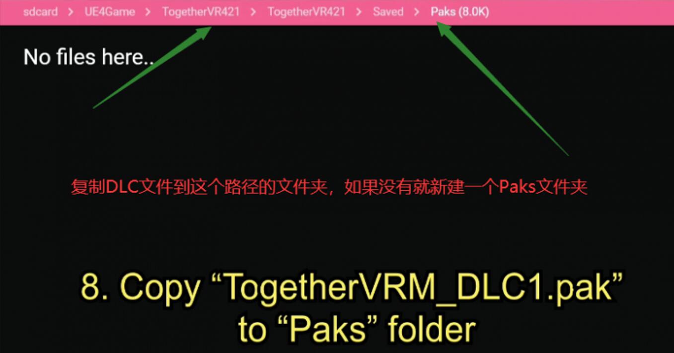 图片[9]VR玩吧-VR游戏破解下载网站-Quest 2 3 一体机游戏-Steam VR串流游戏-VR游戏资源汉化中文网站-Pico Neo3 4-Meta Quest 2 3-HTC VIVE-Oculus Rift-Valve Index-Pico VR-游戏下载中心Oculus Quest 游戏《VR女友与你在一起》Together VR（包含DLC服装文件）VR玩吧-VR游戏破解下载网站-Quest 2 3 一体机游戏-Steam VR串流游戏-VR游戏资源汉化中文网站-Pico Neo3 4-Meta Quest 2 3-HTC VIVE-Oculus Rift-Valve Index-Pico VR-游戏下载中心VR玩吧【VRwanba.com】汉化VR游戏官网