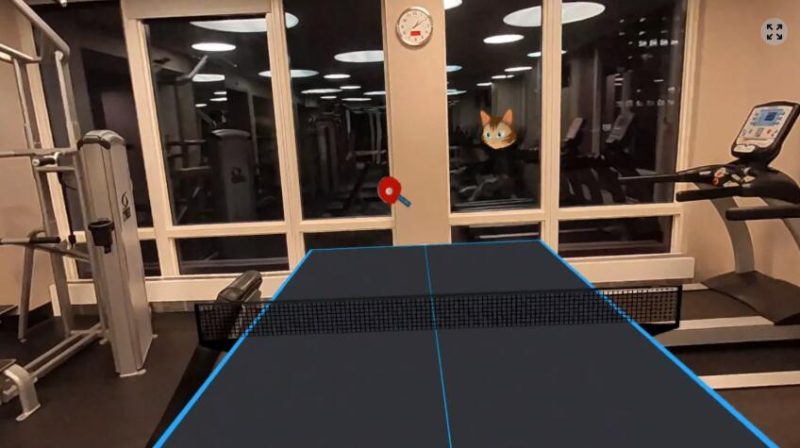 图片[3]VR玩吧-VR游戏破解下载网站-Quest 2 3 一体机游戏-Steam VR串流游戏-VR游戏资源汉化中文网站-Pico Neo3 4-Meta Quest 2 3-HTC VIVE-Oculus Rift-Valve Index-Pico VR-游戏下载中心Oculus Quest 游戏《真实乒乓球》Eleven Table TennisVR玩吧-VR游戏破解下载网站-Quest 2 3 一体机游戏-Steam VR串流游戏-VR游戏资源汉化中文网站-Pico Neo3 4-Meta Quest 2 3-HTC VIVE-Oculus Rift-Valve Index-Pico VR-游戏下载中心VR玩吧【VRwanba.com】汉化VR游戏官网