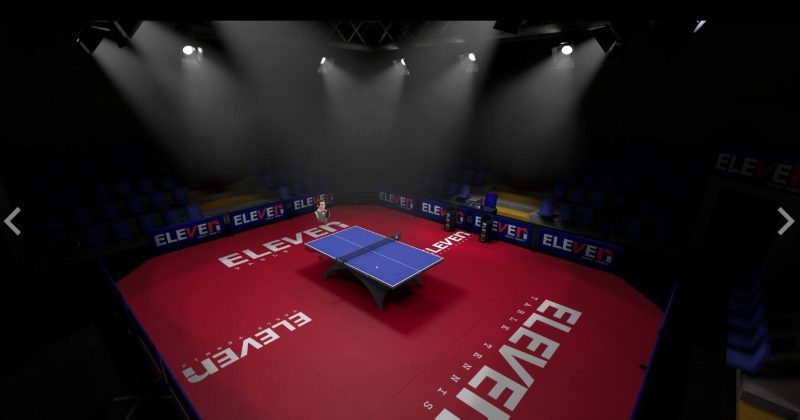 图片[5]VR玩吧-VR游戏破解下载网站-Quest 2 3 一体机游戏-Steam VR串流游戏-VR游戏资源汉化中文网站-Pico Neo3 4-Meta Quest 2 3-HTC VIVE-Oculus Rift-Valve Index-Pico VR-游戏下载中心Oculus Quest 游戏《真实乒乓球》Eleven Table TennisVR玩吧-VR游戏破解下载网站-Quest 2 3 一体机游戏-Steam VR串流游戏-VR游戏资源汉化中文网站-Pico Neo3 4-Meta Quest 2 3-HTC VIVE-Oculus Rift-Valve Index-Pico VR-游戏下载中心VR玩吧【VRwanba.com】汉化VR游戏官网