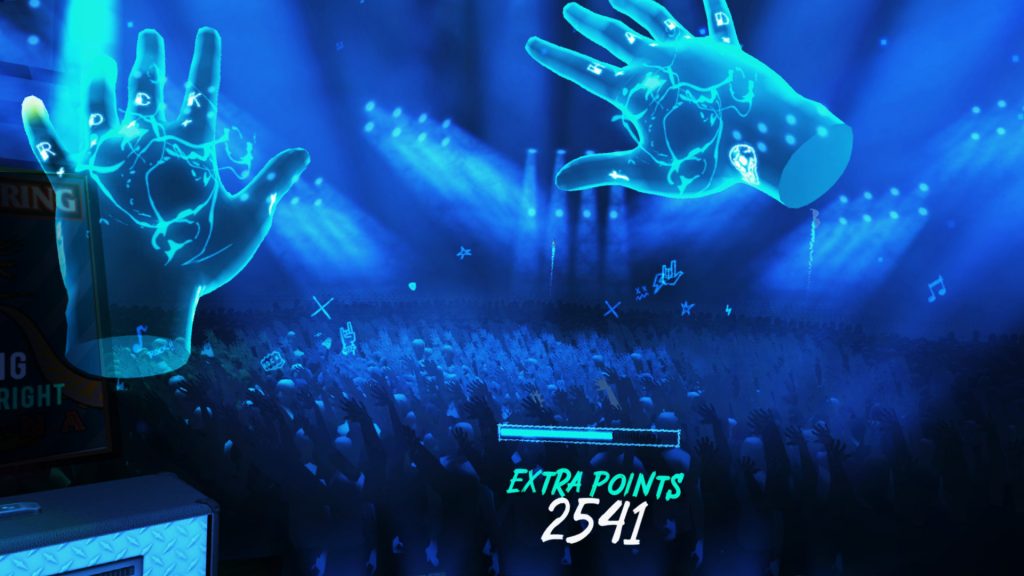 图片[3]VR玩吧-VR游戏破解下载网站-Quest 2 3 一体机游戏-Steam VR串流游戏-VR游戏资源汉化中文网站-Pico Neo3 4-Meta Quest 2 3-HTC VIVE-Oculus Rift-Valve Index-Pico VR-游戏下载中心Oculus Quest 游戏《演奏吉他》Unplugged: Air GuitarVR玩吧-VR游戏破解下载网站-Quest 2 3 一体机游戏-Steam VR串流游戏-VR游戏资源汉化中文网站-Pico Neo3 4-Meta Quest 2 3-HTC VIVE-Oculus Rift-Valve Index-Pico VR-游戏下载中心VR玩吧【VRwanba.com】汉化VR游戏官网