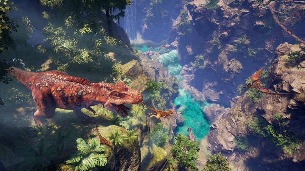 图片[2]VR玩吧-VR游戏破解下载网站-Quest 2 3 一体机游戏-Steam VR串流游戏-VR游戏资源汉化中文网站-Pico Neo3 4-Meta Quest 2 3-HTC VIVE-Oculus Rift-Valve Index-Pico VR-游戏下载中心Steam PC VR游戏《方舟公园VR》ARK Park VR (高速下载）VR玩吧-VR游戏破解下载网站-Quest 2 3 一体机游戏-Steam VR串流游戏-VR游戏资源汉化中文网站-Pico Neo3 4-Meta Quest 2 3-HTC VIVE-Oculus Rift-Valve Index-Pico VR-游戏下载中心VR玩吧【VRwanba.com】汉化VR游戏官网
