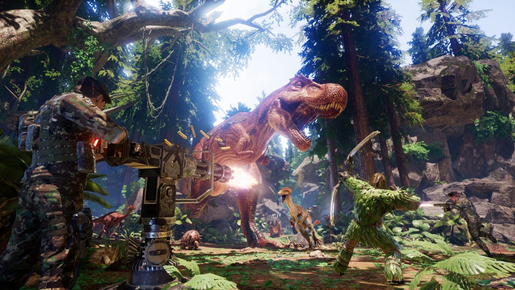 图片[3]VR玩吧-VR游戏破解下载网站-Quest 2 3 一体机游戏-Steam VR串流游戏-VR游戏资源汉化中文网站-Pico Neo3 4-Meta Quest 2 3-HTC VIVE-Oculus Rift-Valve Index-Pico VR-游戏下载中心Steam PC VR游戏《方舟公园VR》ARK Park VR (高速下载）VR玩吧-VR游戏破解下载网站-Quest 2 3 一体机游戏-Steam VR串流游戏-VR游戏资源汉化中文网站-Pico Neo3 4-Meta Quest 2 3-HTC VIVE-Oculus Rift-Valve Index-Pico VR-游戏下载中心VR玩吧【VRwanba.com】汉化VR游戏官网