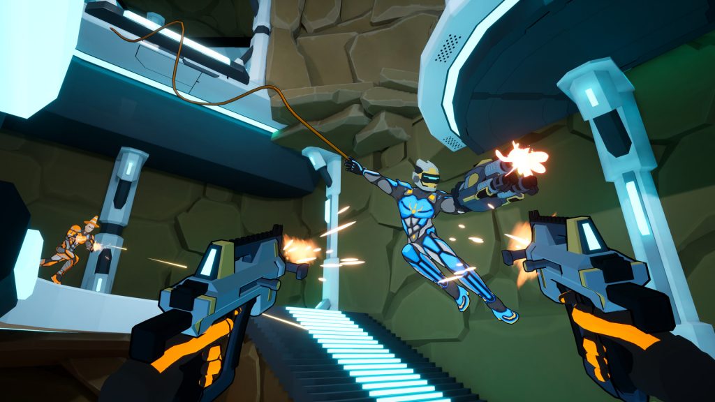 图片[4]VR玩吧-VR游戏破解下载网站-Quest 2 3 一体机游戏-Steam VR串流游戏-VR游戏资源汉化中文网站-Pico Neo3 4-Meta Quest 2 3-HTC VIVE-Oculus Rift-Valve Index-Pico VR-游戏下载中心Oculus Quest 游戏《格斗锦标赛VR》中文版 Grapple Tournament VR（高速下载）VR玩吧-VR游戏破解下载网站-Quest 2 3 一体机游戏-Steam VR串流游戏-VR游戏资源汉化中文网站-Pico Neo3 4-Meta Quest 2 3-HTC VIVE-Oculus Rift-Valve Index-Pico VR-游戏下载中心VR玩吧【VRwanba.com】汉化VR游戏官网
