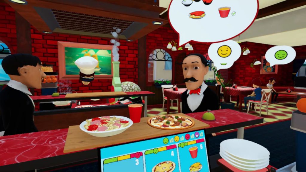 图片[2]VR玩吧-VR游戏破解下载网站-Quest 2 3 一体机游戏-Steam VR串流游戏-VR游戏资源汉化中文网站-Pico Neo3 4-Meta Quest 2 3-HTC VIVE-Oculus Rift-Valve Index-Pico VR-游戏下载中心Oculus Quest 游戏《模拟烹饪VR》Clash of Chefs VRVR玩吧-VR游戏破解下载网站-Quest 2 3 一体机游戏-Steam VR串流游戏-VR游戏资源汉化中文网站-Pico Neo3 4-Meta Quest 2 3-HTC VIVE-Oculus Rift-Valve Index-Pico VR-游戏下载中心VR玩吧【VRwanba.com】汉化VR游戏官网