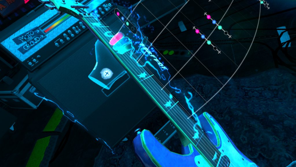 图片[4]VR玩吧-VR游戏破解下载网站-Quest 2 3 一体机游戏-Steam VR串流游戏-VR游戏资源汉化中文网站-Pico Neo3 4-Meta Quest 2 3-HTC VIVE-Oculus Rift-Valve Index-Pico VR-游戏下载中心Oculus Quest 游戏《演奏吉他》Unplugged: Air GuitarVR玩吧-VR游戏破解下载网站-Quest 2 3 一体机游戏-Steam VR串流游戏-VR游戏资源汉化中文网站-Pico Neo3 4-Meta Quest 2 3-HTC VIVE-Oculus Rift-Valve Index-Pico VR-游戏下载中心VR玩吧【VRwanba.com】汉化VR游戏官网