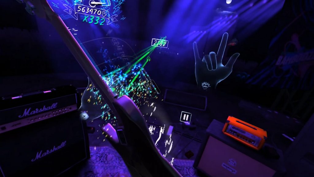 图片[5]VR玩吧-VR游戏破解下载网站-Quest 2 3 一体机游戏-Steam VR串流游戏-VR游戏资源汉化中文网站-Pico Neo3 4-Meta Quest 2 3-HTC VIVE-Oculus Rift-Valve Index-Pico VR-游戏下载中心Oculus Quest 游戏《演奏吉他》Unplugged: Air GuitarVR玩吧-VR游戏破解下载网站-Quest 2 3 一体机游戏-Steam VR串流游戏-VR游戏资源汉化中文网站-Pico Neo3 4-Meta Quest 2 3-HTC VIVE-Oculus Rift-Valve Index-Pico VR-游戏下载中心VR玩吧【VRwanba.com】汉化VR游戏官网