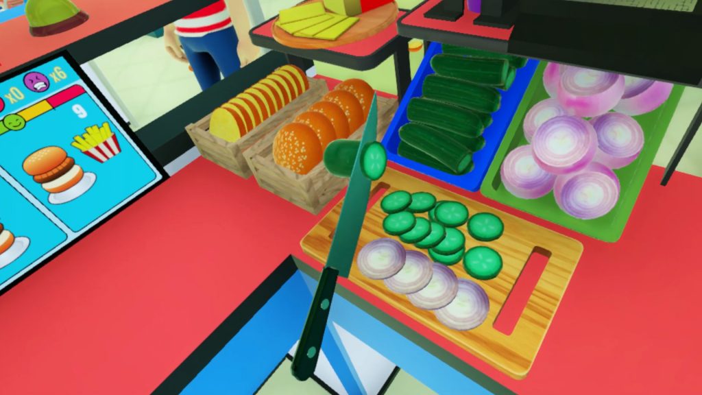 图片[5]VR玩吧-VR游戏破解下载网站-Quest 2 3 一体机游戏-Steam VR串流游戏-VR游戏资源汉化中文网站-Pico Neo3 4-Meta Quest 2 3-HTC VIVE-Oculus Rift-Valve Index-Pico VR-游戏下载中心Oculus Quest 游戏《模拟烹饪VR》Clash of Chefs VRVR玩吧-VR游戏破解下载网站-Quest 2 3 一体机游戏-Steam VR串流游戏-VR游戏资源汉化中文网站-Pico Neo3 4-Meta Quest 2 3-HTC VIVE-Oculus Rift-Valve Index-Pico VR-游戏下载中心VR玩吧【VRwanba.com】汉化VR游戏官网