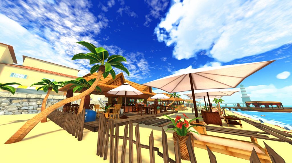 图片[2]VR玩吧-VR游戏破解下载网站-Quest 2 3 一体机游戏-Steam VR串流游戏-VR游戏资源汉化中文网站-Pico Neo3 4-Meta Quest 2 3-HTC VIVE-Oculus Rift-Valve Index-Pico VR-游戏下载中心《虚拟岛屿VR小游戏》The Island Odyssey！Hi Spec VR游戏（高速下载）VR玩吧-VR游戏破解下载网站-Quest 2 3 一体机游戏-Steam VR串流游戏-VR游戏资源汉化中文网站-Pico Neo3 4-Meta Quest 2 3-HTC VIVE-Oculus Rift-Valve Index-Pico VR-游戏下载中心VR玩吧【VRwanba.com】汉化VR游戏官网