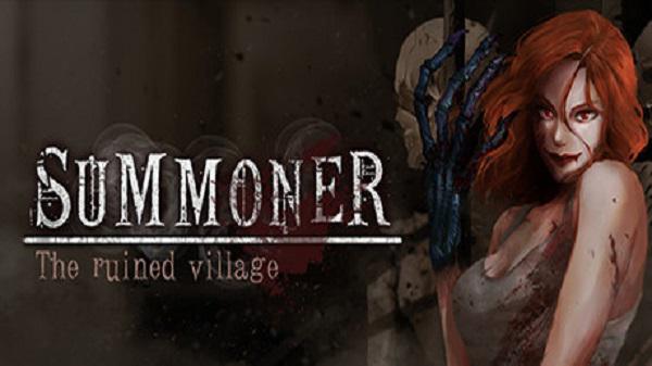 steamPC VR游戏《召唤者VR：毁灭的村庄》Summoner VR : The ruined village 游戏（高速下载）VR玩吧官网|VR游戏下载网站|Quest 2 3一体机游戏|VR游戏资源中文汉化平台|Pico Neo3 4|Meta Quest 2 3|HTC VIVE|Oculus Rift|Valve Index|Pico VR|游戏下载中心VR玩吧【VRwanba.com】汉化VR游戏官网