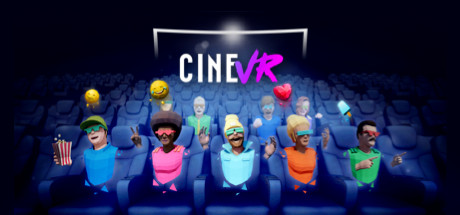 Oculus Go/Quest 在线影视应用《CineVR》多人在线影院 VR电影播放器软件下载VR玩吧官网|VR游戏下载网站|Quest 2 3一体机游戏|VR游戏资源中文汉化平台|Pico Neo3 4|Meta Quest 2 3|HTC VIVE|Oculus Rift|Valve Index|Pico VR|游戏下载中心VR玩吧【VRwanba.com】汉化VR游戏官网