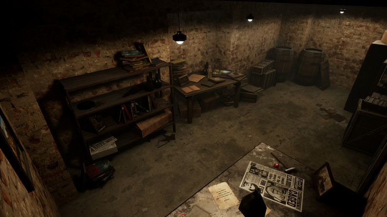 图片[2]VR玩吧-VR游戏破解下载网站-Quest 2 3 一体机游戏-Steam VR串流游戏-VR游戏资源汉化中文网站-Pico Neo3 4-Meta Quest 2 3-HTC VIVE-Oculus Rift-Valve Index-Pico VR-游戏下载中心Oculus Quest 游戏《逃生遗产VR》Escape Legacy VR（高速下载）VR玩吧-VR游戏破解下载网站-Quest 2 3 一体机游戏-Steam VR串流游戏-VR游戏资源汉化中文网站-Pico Neo3 4-Meta Quest 2 3-HTC VIVE-Oculus Rift-Valve Index-Pico VR-游戏下载中心VR玩吧【VRwanba.com】汉化VR游戏官网