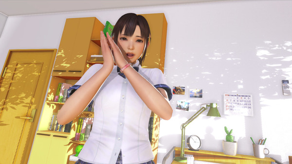 图片[3]VR玩吧-VR游戏破解下载网站-Quest 2 3 一体机游戏-Steam VR串流游戏-VR游戏资源汉化中文网站-Pico Neo3 4-Meta Quest 2 3-HTC VIVE-Oculus Rift-Valve Index-Pico VR-游戏下载中心Steam PC VR游戏《VR女友-好想早点遇见你》VR Kanojo / VRカノジョVR玩吧-VR游戏破解下载网站-Quest 2 3 一体机游戏-Steam VR串流游戏-VR游戏资源汉化中文网站-Pico Neo3 4-Meta Quest 2 3-HTC VIVE-Oculus Rift-Valve Index-Pico VR-游戏下载中心VR玩吧【VRwanba.com】汉化VR游戏官网