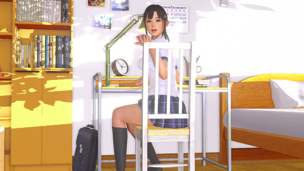 图片[5]VR玩吧-VR游戏破解下载网站-Quest 2 3 一体机游戏-Steam VR串流游戏-VR游戏资源汉化中文网站-Pico Neo3 4-Meta Quest 2 3-HTC VIVE-Oculus Rift-Valve Index-Pico VR-游戏下载中心Steam PC VR游戏《VR女友-好想早点遇见你》VR Kanojo / VRカノジョVR玩吧-VR游戏破解下载网站-Quest 2 3 一体机游戏-Steam VR串流游戏-VR游戏资源汉化中文网站-Pico Neo3 4-Meta Quest 2 3-HTC VIVE-Oculus Rift-Valve Index-Pico VR-游戏下载中心VR玩吧【VRwanba.com】汉化VR游戏官网