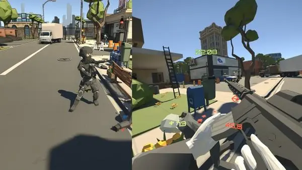 图片[2]VR玩吧-VR游戏破解下载网站-Quest 2 3 一体机游戏-Steam VR串流游戏-VR游戏资源汉化中文网站-Pico Neo3 4-Meta Quest 2 3-HTC VIVE-Oculus Rift-Valve Index-Pico VR-游戏下载中心steamPC VR游戏：《爆头VR》Headshot VR 游戏（高速下载）VR玩吧-VR游戏破解下载网站-Quest 2 3 一体机游戏-Steam VR串流游戏-VR游戏资源汉化中文网站-Pico Neo3 4-Meta Quest 2 3-HTC VIVE-Oculus Rift-Valve Index-Pico VR-游戏下载中心VR玩吧【VRwanba.com】汉化VR游戏官网