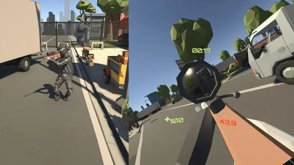 图片[3]VR玩吧-VR游戏破解下载网站-Quest 2 3 一体机游戏-Steam VR串流游戏-VR游戏资源汉化中文网站-Pico Neo3 4-Meta Quest 2 3-HTC VIVE-Oculus Rift-Valve Index-Pico VR-游戏下载中心steamPC VR游戏：《爆头VR》Headshot VR 游戏（高速下载）VR玩吧-VR游戏破解下载网站-Quest 2 3 一体机游戏-Steam VR串流游戏-VR游戏资源汉化中文网站-Pico Neo3 4-Meta Quest 2 3-HTC VIVE-Oculus Rift-Valve Index-Pico VR-游戏下载中心VR玩吧【VRwanba.com】汉化VR游戏官网