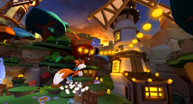图片[5]VR玩吧-VR游戏破解下载网站-Quest 2 3 一体机游戏-Steam VR串流游戏-VR游戏资源汉化中文网站-Pico Neo3 4-Meta Quest 2 3-HTC VIVE-Oculus Rift-Valve Index-Pico VR-游戏下载中心Oculus Quest 游戏《幸运的小狐狸VR》汉化中文版 Lucky’s Tale VR（高速下载）VR玩吧-VR游戏破解下载网站-Quest 2 3 一体机游戏-Steam VR串流游戏-VR游戏资源汉化中文网站-Pico Neo3 4-Meta Quest 2 3-HTC VIVE-Oculus Rift-Valve Index-Pico VR-游戏下载中心VR玩吧【VRwanba.com】汉化VR游戏官网