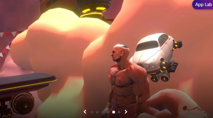 图片[2]VR玩吧-VR游戏破解下载网站-Quest 2 3 一体机游戏-Steam VR串流游戏-VR游戏资源汉化中文网站-Pico Neo3 4-Meta Quest 2 3-HTC VIVE-Oculus Rift-Valve Index-Pico VR-游戏下载中心Oculus Quest 游戏《虚拟格斗锦标赛(VFC)》Virtual Fighting Championship (VFC)VR玩吧-VR游戏破解下载网站-Quest 2 3 一体机游戏-Steam VR串流游戏-VR游戏资源汉化中文网站-Pico Neo3 4-Meta Quest 2 3-HTC VIVE-Oculus Rift-Valve Index-Pico VR-游戏下载中心VR玩吧【VRwanba.com】汉化VR游戏官网
