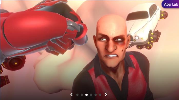 图片[3]VR玩吧-VR游戏破解下载网站-Quest 2 3 一体机游戏-Steam VR串流游戏-VR游戏资源汉化中文网站-Pico Neo3 4-Meta Quest 2 3-HTC VIVE-Oculus Rift-Valve Index-Pico VR-游戏下载中心Oculus Quest 游戏《虚拟格斗锦标赛(VFC)》Virtual Fighting Championship (VFC)VR玩吧-VR游戏破解下载网站-Quest 2 3 一体机游戏-Steam VR串流游戏-VR游戏资源汉化中文网站-Pico Neo3 4-Meta Quest 2 3-HTC VIVE-Oculus Rift-Valve Index-Pico VR-游戏下载中心VR玩吧【VRwanba.com】汉化VR游戏官网
