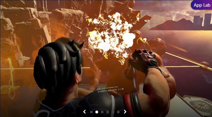 图片[5]VR玩吧-VR游戏破解下载网站-Quest 2 3 一体机游戏-Steam VR串流游戏-VR游戏资源汉化中文网站-Pico Neo3 4-Meta Quest 2 3-HTC VIVE-Oculus Rift-Valve Index-Pico VR-游戏下载中心Oculus Quest 游戏《虚拟格斗锦标赛(VFC)》Virtual Fighting Championship (VFC)VR玩吧-VR游戏破解下载网站-Quest 2 3 一体机游戏-Steam VR串流游戏-VR游戏资源汉化中文网站-Pico Neo3 4-Meta Quest 2 3-HTC VIVE-Oculus Rift-Valve Index-Pico VR-游戏下载中心VR玩吧【VRwanba.com】汉化VR游戏官网