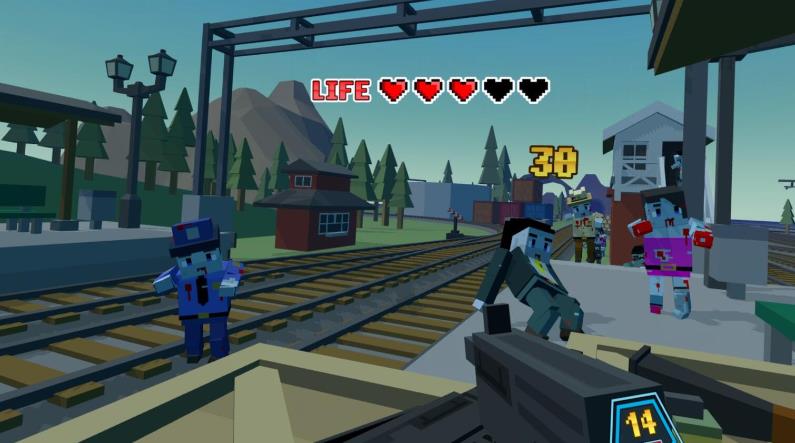 图片[3]VR玩吧-VR游戏破解下载网站-Quest 2 3 一体机游戏-Steam VR串流游戏-VR游戏资源汉化中文网站-Pico Neo3 4-Meta Quest 2 3-HTC VIVE-Oculus Rift-Valve Index-Pico VR-游戏下载中心Oculus Quest 游戏《像素僵尸VR》Voxel Shot VR（高速下载）VR玩吧-VR游戏破解下载网站-Quest 2 3 一体机游戏-Steam VR串流游戏-VR游戏资源汉化中文网站-Pico Neo3 4-Meta Quest 2 3-HTC VIVE-Oculus Rift-Valve Index-Pico VR-游戏下载中心VR玩吧【VRwanba.com】汉化VR游戏官网