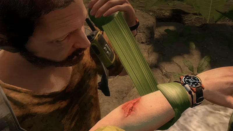 图片[2]VR玩吧-VR游戏破解下载网站-Quest 2 3 一体机游戏-Steam VR串流游戏-VR游戏资源汉化中文网站-Pico Neo3 4-Meta Quest 2 3-HTC VIVE-Oculus Rift-Valve Index-Pico VR-游戏下载中心Oculus Quest 游戏《绿色地狱VR》Green Hell VRVR玩吧-VR游戏破解下载网站-Quest 2 3 一体机游戏-Steam VR串流游戏-VR游戏资源汉化中文网站-Pico Neo3 4-Meta Quest 2 3-HTC VIVE-Oculus Rift-Valve Index-Pico VR-游戏下载中心VR玩吧【VRwanba.com】汉化VR游戏官网