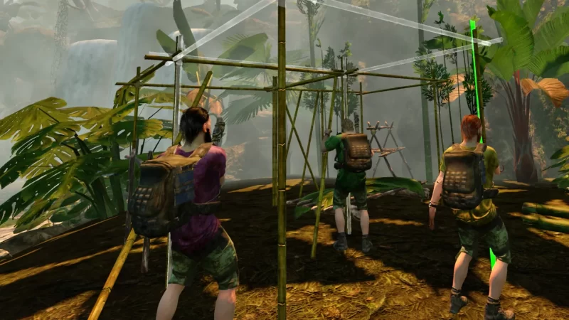 图片[6]VR玩吧-VR游戏破解下载网站-Quest 2 3 一体机游戏-Steam VR串流游戏-VR游戏资源汉化中文网站-Pico Neo3 4-Meta Quest 2 3-HTC VIVE-Oculus Rift-Valve Index-Pico VR-游戏下载中心Oculus Quest 游戏《绿色地狱VR》Green Hell VRVR玩吧-VR游戏破解下载网站-Quest 2 3 一体机游戏-Steam VR串流游戏-VR游戏资源汉化中文网站-Pico Neo3 4-Meta Quest 2 3-HTC VIVE-Oculus Rift-Valve Index-Pico VR-游戏下载中心VR玩吧【VRwanba.com】汉化VR游戏官网