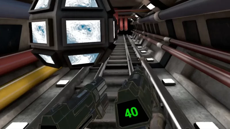 图片[3]VR玩吧-VR游戏下载网站-Quest 2 3S 一体机游戏-Steam VR串流游戏-VR游戏资源汉化中文网站-Pico Neo3 4-Meta Quest 2 3-HTC VIVE-Oculus Rift-Valve Index-Pico VR-游戏下载中心Oculus Quest 游戏《战壕》Warchasm VRVR玩吧-VR游戏下载网站-Quest 2 3S 一体机游戏-Steam VR串流游戏-VR游戏资源汉化中文网站-Pico Neo3 4-Meta Quest 2 3-HTC VIVE-Oculus Rift-Valve Index-Pico VR-游戏下载中心VR玩吧【VRwanba.com】汉化VR游戏官网