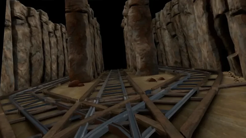 图片[2]VR玩吧-VR游戏下载网站-Quest 2 3S 一体机游戏-Steam VR串流游戏-VR游戏资源汉化中文网站-Pico Neo3 4-Meta Quest 2 3-HTC VIVE-Oculus Rift-Valve Index-Pico VR-游戏下载中心Oculus Quest 游戏《战壕》Warchasm VRVR玩吧-VR游戏下载网站-Quest 2 3S 一体机游戏-Steam VR串流游戏-VR游戏资源汉化中文网站-Pico Neo3 4-Meta Quest 2 3-HTC VIVE-Oculus Rift-Valve Index-Pico VR-游戏下载中心VR玩吧【VRwanba.com】汉化VR游戏官网