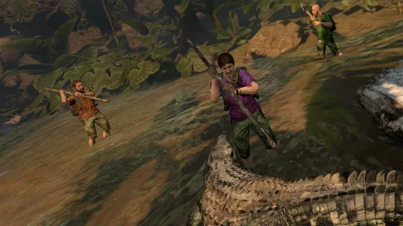 图片[4]VR玩吧-VR游戏破解下载网站-Quest 2 3 一体机游戏-Steam VR串流游戏-VR游戏资源汉化中文网站-Pico Neo3 4-Meta Quest 2 3-HTC VIVE-Oculus Rift-Valve Index-Pico VR-游戏下载中心Oculus Quest 游戏《绿色地狱VR》Green Hell VRVR玩吧-VR游戏破解下载网站-Quest 2 3 一体机游戏-Steam VR串流游戏-VR游戏资源汉化中文网站-Pico Neo3 4-Meta Quest 2 3-HTC VIVE-Oculus Rift-Valve Index-Pico VR-游戏下载中心VR玩吧【VRwanba.com】汉化VR游戏官网